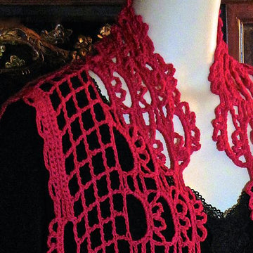 Minuet Vest
