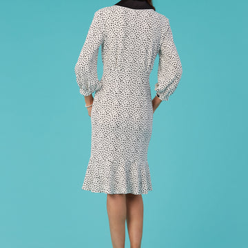 McCall's Misses' Top and Dresses M8285 - Sewing Pattern