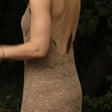 Umbria Slip Dress