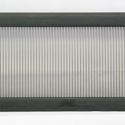 Schacht 18" Stainless Steel Reeds