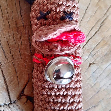 Christmas Carol Finger Puppets