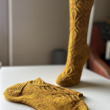 Sirocco Socks