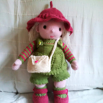 Poppet's Outfit and Accessories