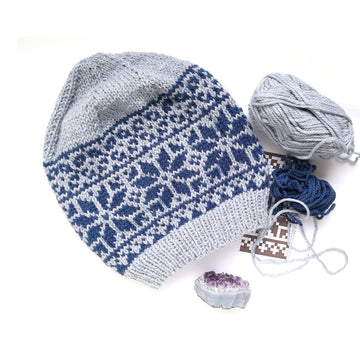 NORDIC STARS Hat