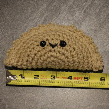 Pierogi Pattern