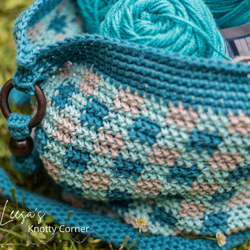 P. Ridge Tote