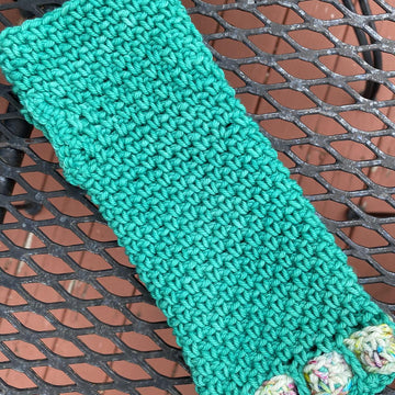 Cool Hand Gloves