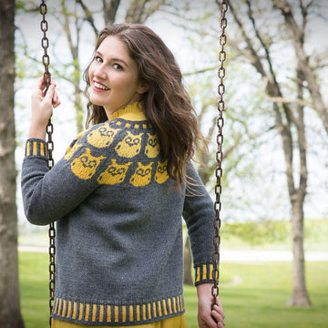 Cahoots Sweater
