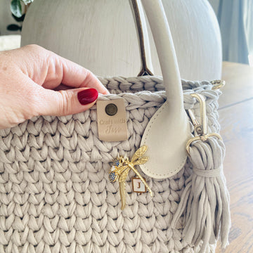 The Jessica Handbag