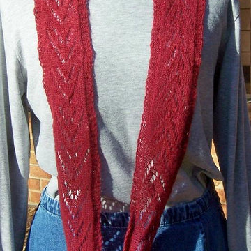 Arrowhead Lace Accessories