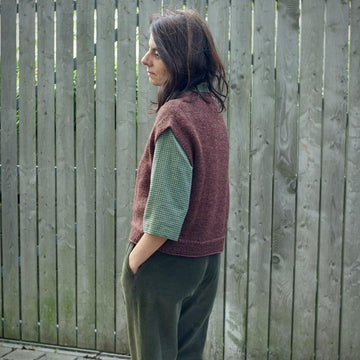 Perec Vest