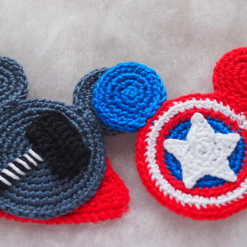 Captain America, Thor, Iron Man and Black Widow