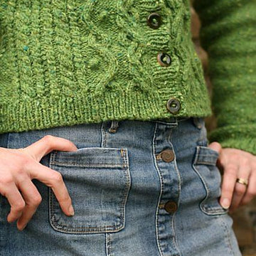 Portulaca Cardigan