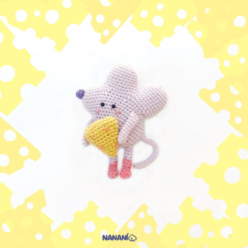 Missy the Mouse