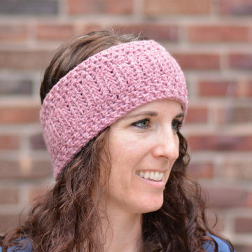 Loops Ear Warmer