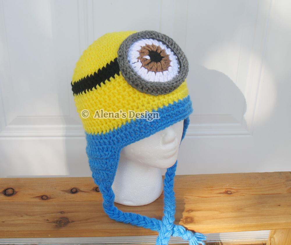 Minion Hat