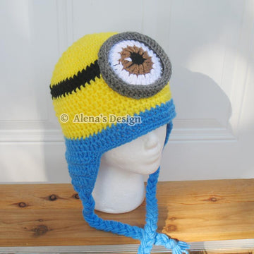 Minion Hat