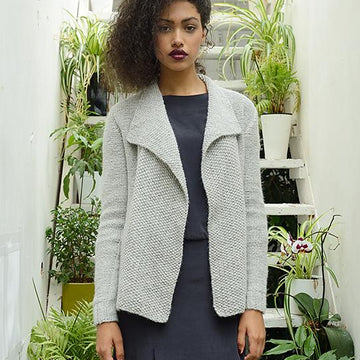 Mdina Cardigan