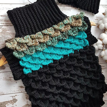 Kids Warm Vest