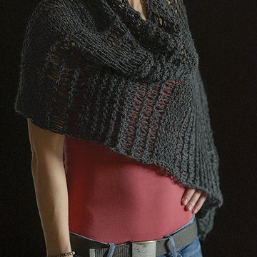 The Laurie Shawl