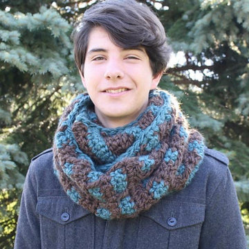Substantial Cowl