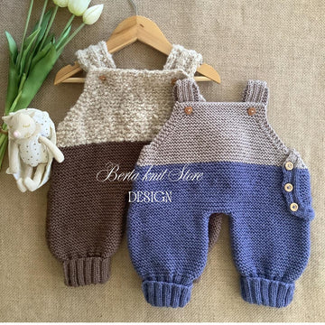 London Jumpsuit
