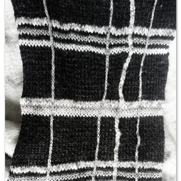 The Fellowship Of Tartan - Scarf