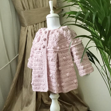 Sweetheart Coat N 450