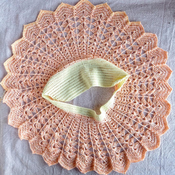 Lotus flower top