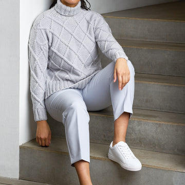 Marble Jumper in Rowan Merino Aria - ZB326-00003-DEP - Downloadable PDF
