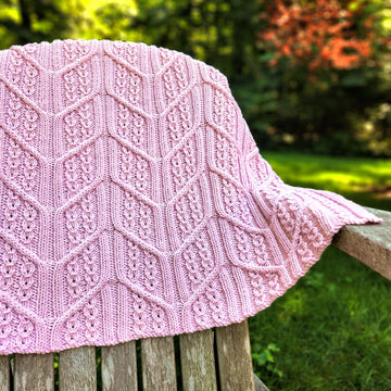 Quietude Blanket
