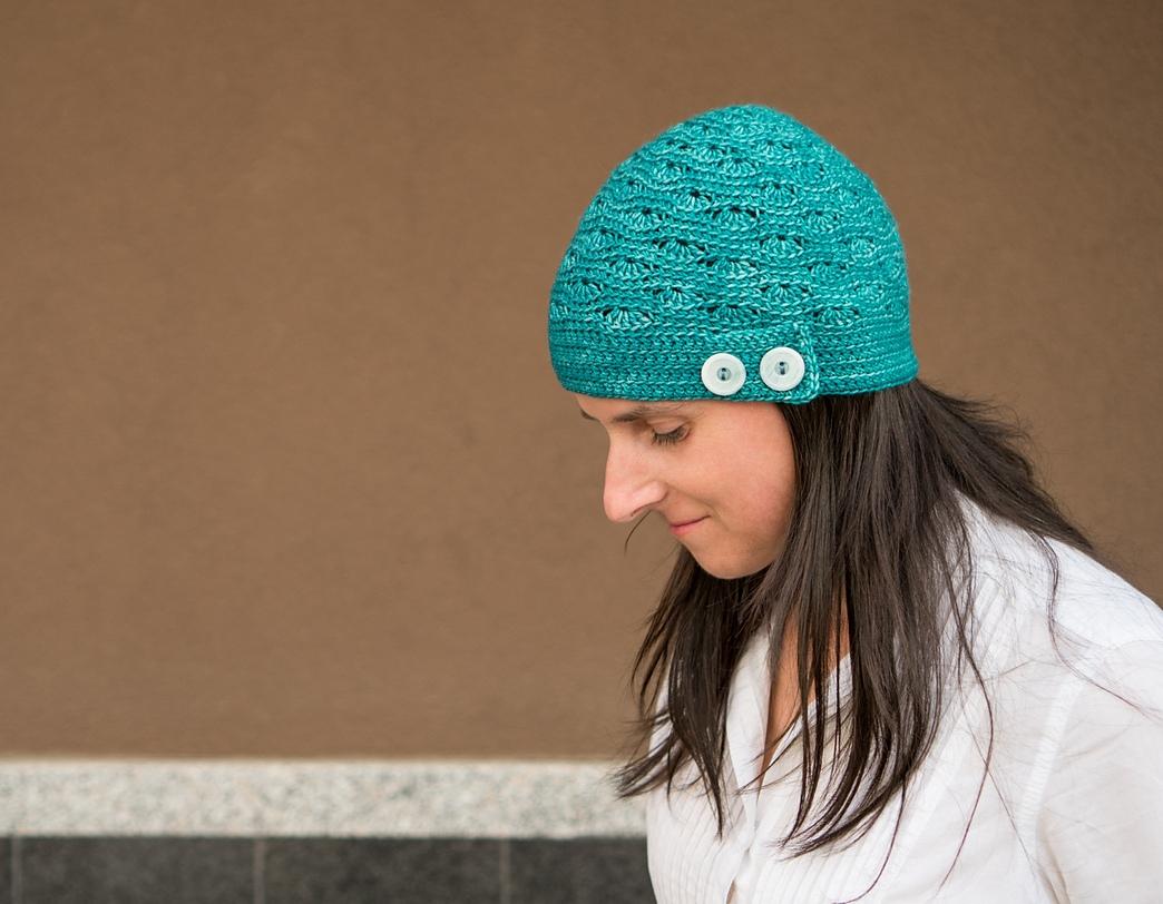 Ten Times Beanie