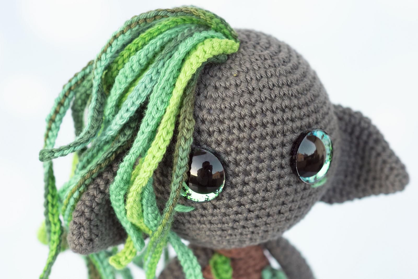 Forest Pixie