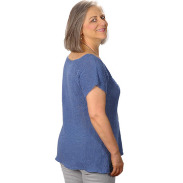The Inez Horton Top