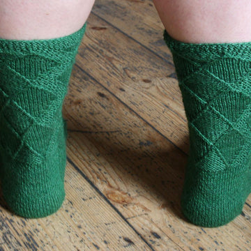 Antwerp Socks