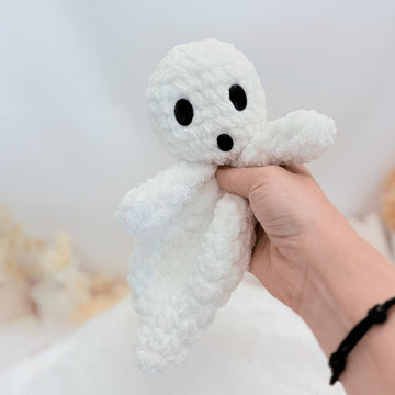 Little Boo Snuggle Buddy