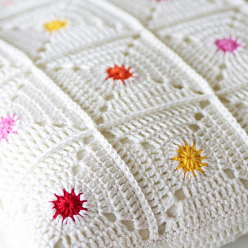 Hot spot pillow