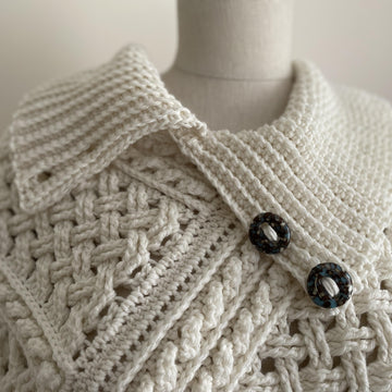 Inishmann Poncho
