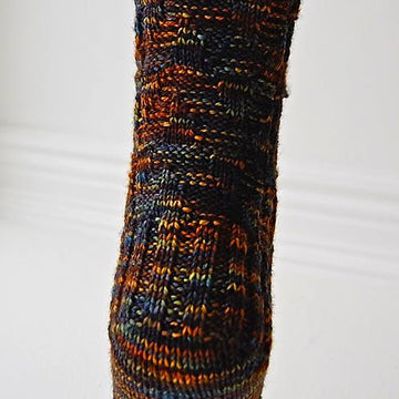 Stalagmite socks