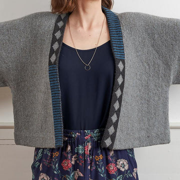 Cosy Cardigan