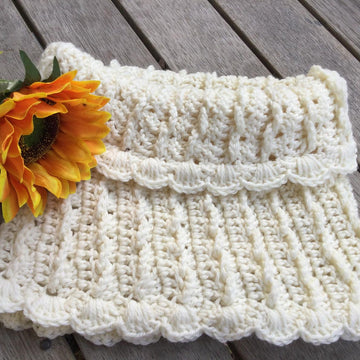 Split The Difference Cowl / Neckwarmer