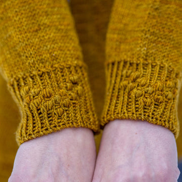 Sidestep Cardigan