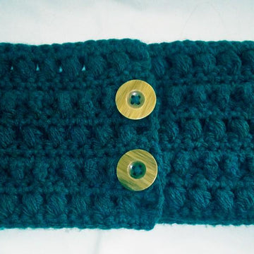 Eternity Neck Warmer