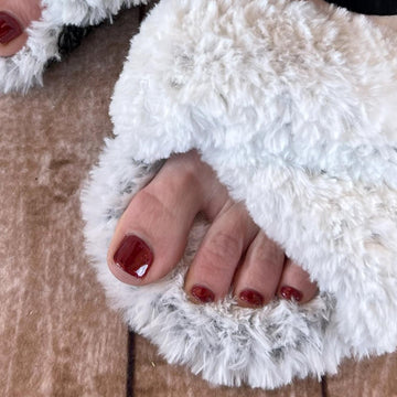 Smooshy Slippers