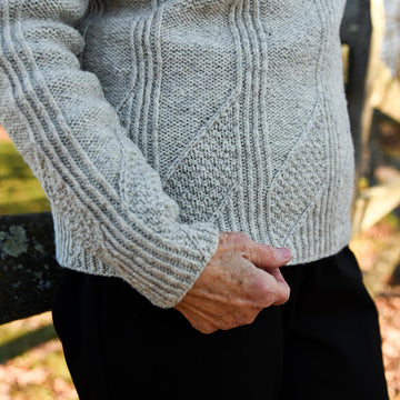 Interlaken Pullover
