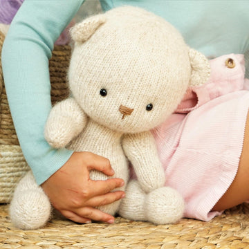 Teddy Bear Toy