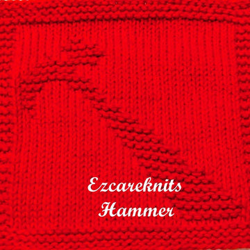 HAMMER Cloth