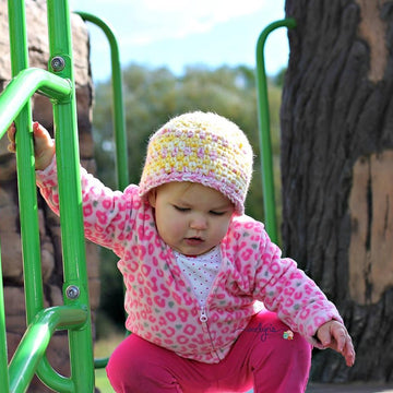 Dream Weaver Beanie