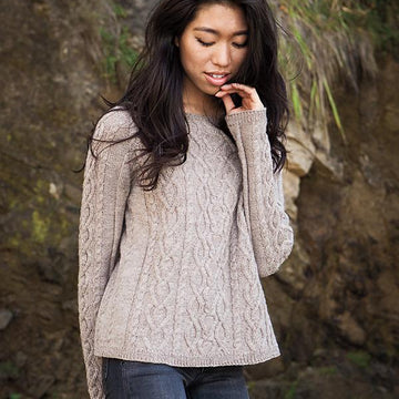 Sestina Pullover