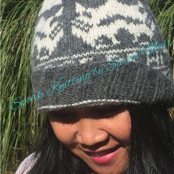 Stormtrooper beanie